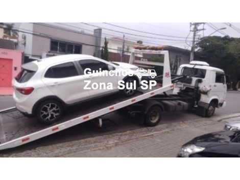 Guincho para Carros no Ipiranga