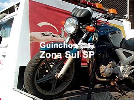 Guincho 24 Horas de Moto no Hospital M'Boi Mirim