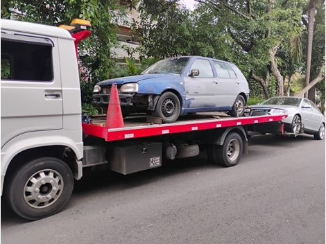 Guincho de Carro Morumbi Sul 