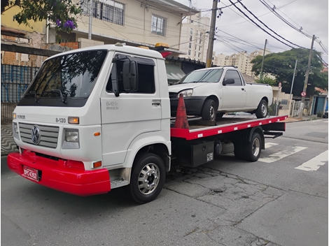 Guincho Barato no Interlagos 