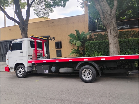 Guincho Barato no pq Santo António 