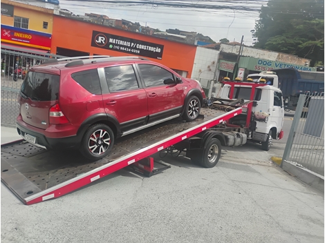 Guincho Barato na Chácara Santo Antônio 