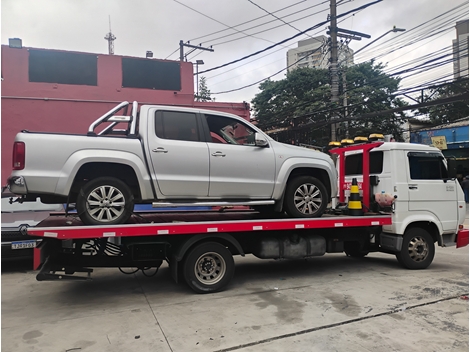 Guincho Barato no alto de Pinheiros 